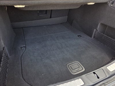 2019 Lincoln Continental Reserve