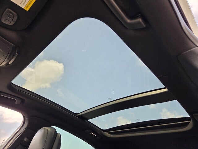 2019 Lincoln Continental Reserve