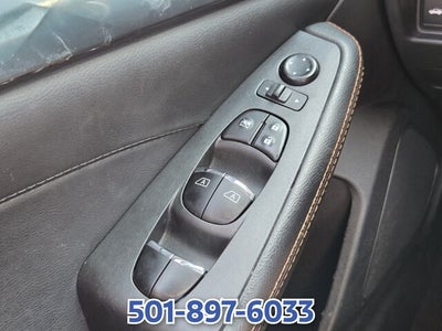 2022 Nissan Maxima SR
