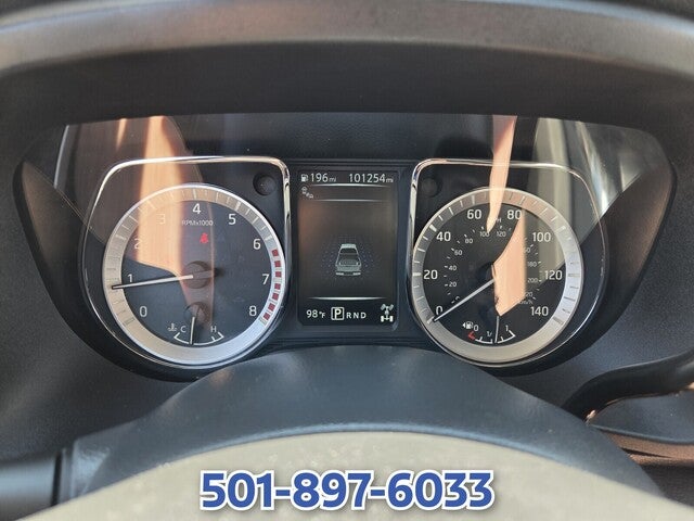 2017 Nissan Titan XD PRO-4X