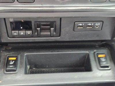 2019 Nissan Titan XD SL