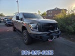 2024 Nissan Titan XD PRO-4X