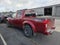 2016 Nissan Frontier PRO-4X