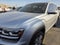 2018 Volkswagen Atlas SEL Premium 4Motion