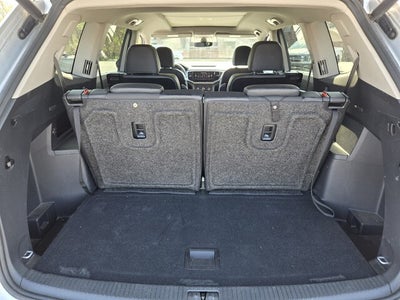 2018 Volkswagen Atlas SEL Premium 4Motion