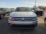 2018 Volkswagen Atlas SEL Premium 4Motion