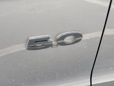 2013 Ford Mustang GT