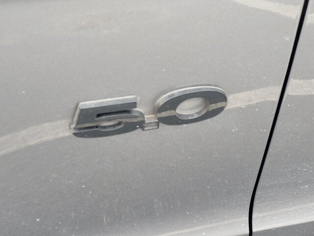 2013 Ford Mustang GT