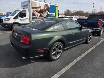 2008 Ford Mustang GT Premium