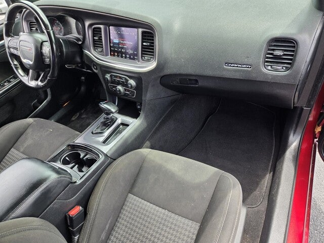 2020 Dodge Charger GT