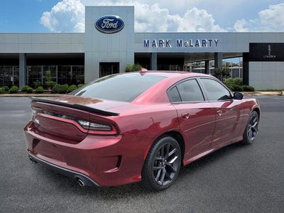 2020 Dodge Charger GT