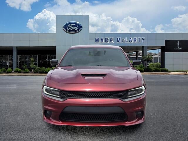 2020 Dodge Charger GT