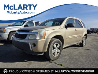 2005 Chevrolet Equinox LT