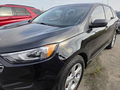 2019 Ford Edge SE