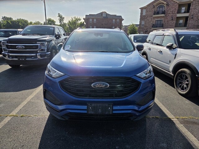 2024 Ford Edge SE