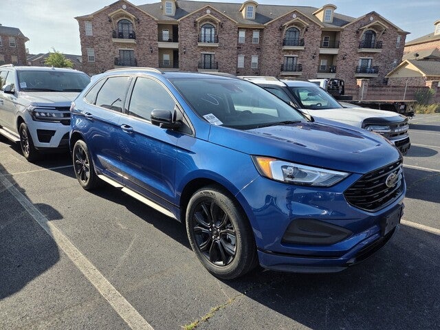 2024 Ford Edge SE