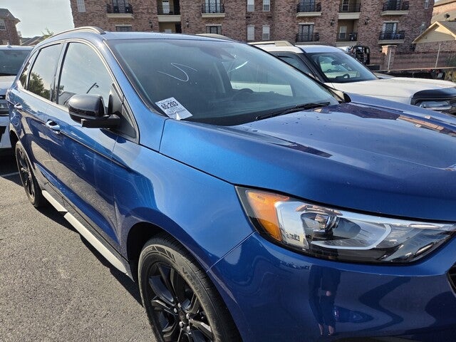 2024 Ford Edge SE