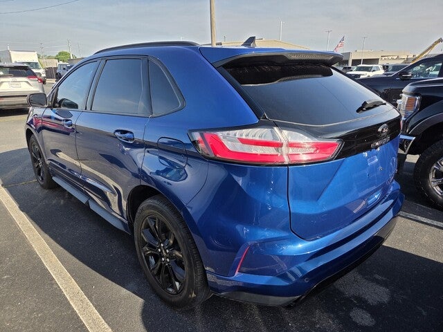 2024 Ford Edge SE