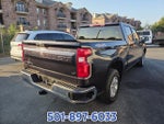 2023 Chevrolet Silverado 1500 LT LT1
