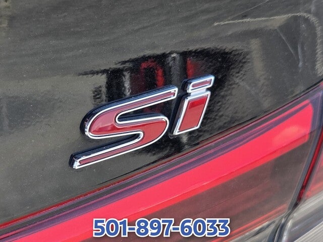 2024 Honda Civic Si Base