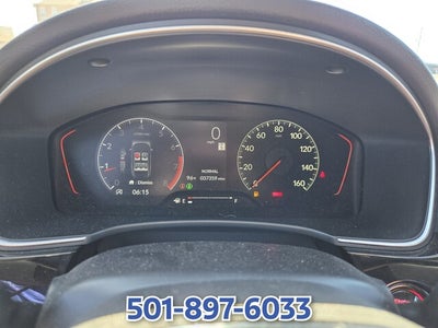 2024 Honda Civic Si Base