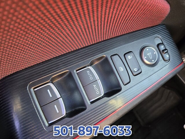 2024 Honda Civic Si Base