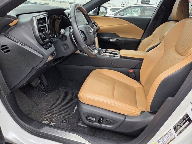 2023 Lexus RX 350 Premium Plus