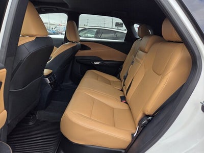 2023 Lexus RX 350 Premium Plus