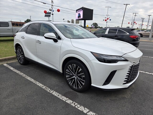 2023 Lexus RX 350 Premium Plus