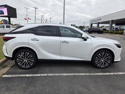 2023 Lexus RX 350 Premium Plus