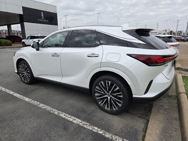 2023 Lexus RX 350 Premium Plus