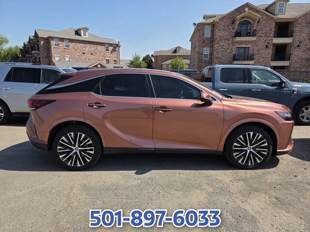 2024 Lexus RX 350 Premium Plus