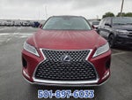 2020 Lexus RX 450h