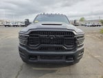 2025 RAM 2500 Rebel