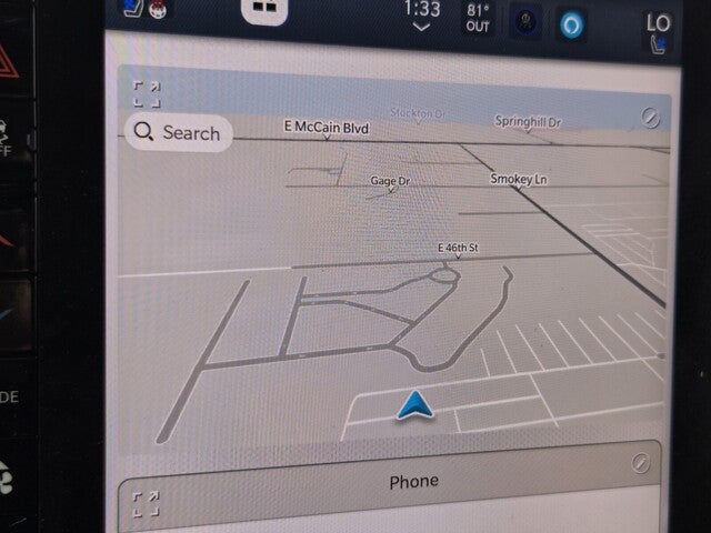 2025 RAM 2500 Rebel