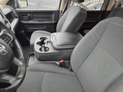 2020 RAM 2500 Tradesman