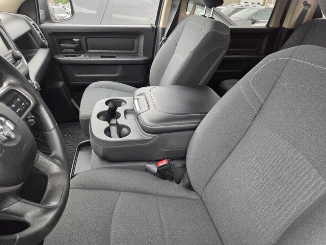 2020 RAM 2500 Tradesman