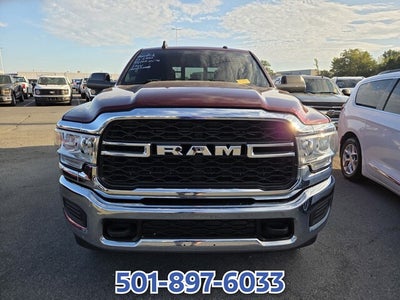 2021 RAM 2500 Tradesman