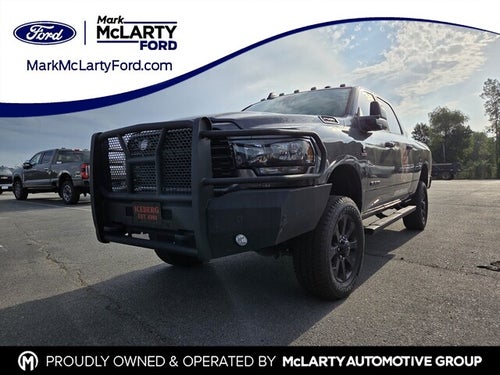 2023 RAM 2500 Big Horn