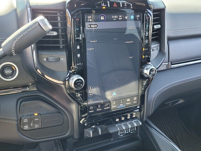 2024 RAM 2500 Limited