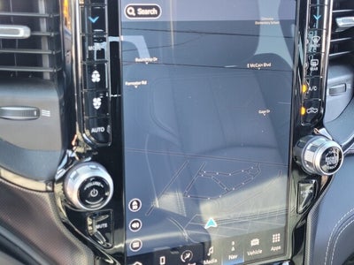 2024 RAM 2500 Limited