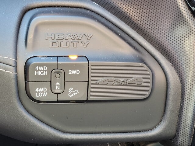 2024 RAM 2500 Limited