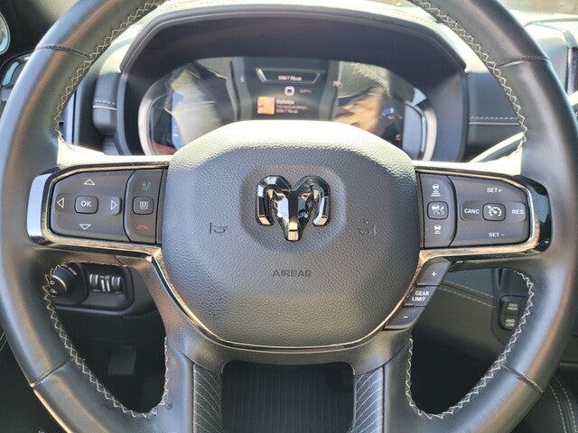 2024 RAM 2500 Limited