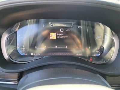 2024 RAM 2500 Limited