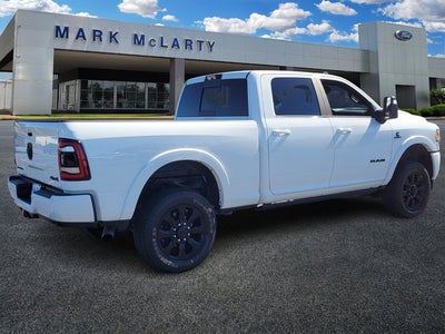 2024 RAM 2500 Limited