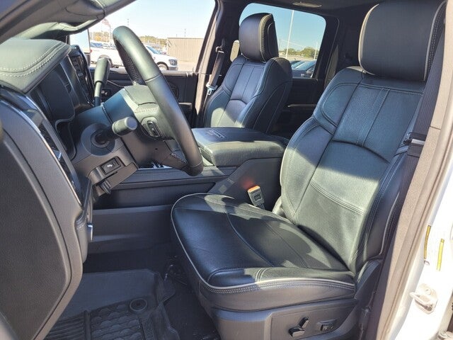 2024 RAM 2500 Limited