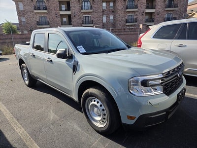 2024 Ford Maverick XL