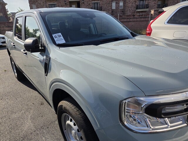 2024 Ford Maverick XL