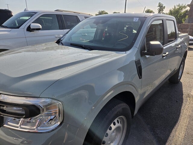 2024 Ford Maverick XL