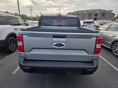 2023 Ford Maverick XL